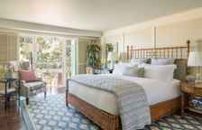 Двухместный номер Deluxe