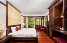 Двухместный номер Deluxe Grand