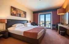 Двухместный номер Standard