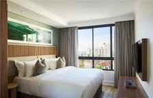 Двухместный люкс Ocean