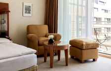 Двухместная студия Garden