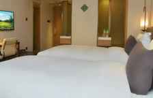 Двухместный номер E500