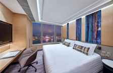 Двухместный люкс Tower Premium Harbourview