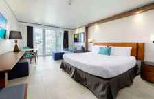 Двухместный номер Signature с видом на океан