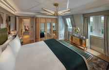 Люкс Семейный Hyde Park