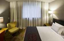 Двухместный номер Comfort