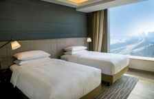 Двухместный номер Horizon Deluxe