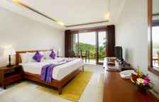 Двухместный номер Deluxe