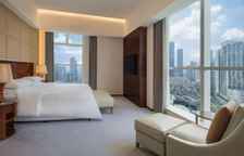 Двухместный люкс клубный Grand c 1 комнатой