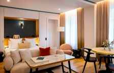 Двухместная Saint-Germain Studio