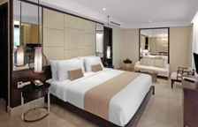 Двухместный номер Deluxe Premier