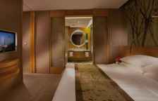 Двухместный люкс Executive студия