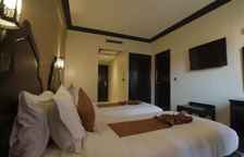 Четырёхместный номер