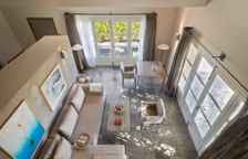 Двухместный люкс Pool