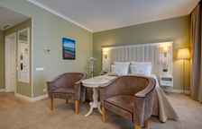 Двухместный номер Standard Superior с видом на город