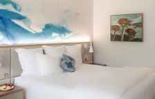 Номер для гостей с ограниченными возможностями Portola