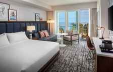 Двухместный номер Sweetgrass Inn