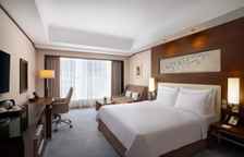 Двухместный номер Superior