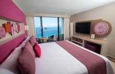 Номер Sun Club Family Connecting