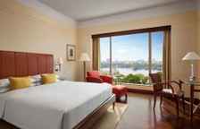 Двухместный Club Access номер