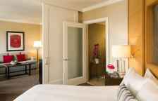 Двухместный люкс Hollywood Hills View