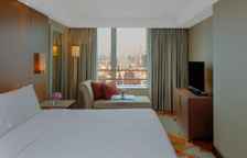 Двухместный полулюкс Business