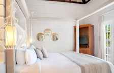 Двухместная вилла King and Queen