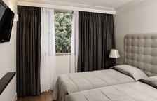 Четырёхместный люкс Presidential