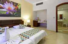 Двухместный номер Premium