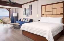 Двухместный полулюкс