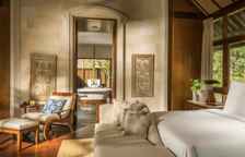 Вилла Residence Garden с 3 комнатами