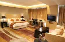 Двухместный номер Deluxe