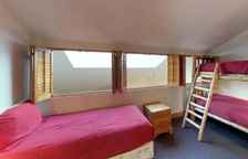 Loft Condominium Gold с 2 комнатами