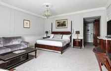 Двухместный полулюкс