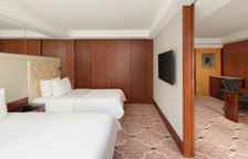 Двухместная студия Larger