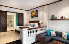 Двухместный люкс Premium с видом на реку