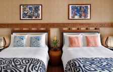 Двухместный номер