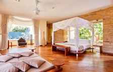 Двухместная вилла