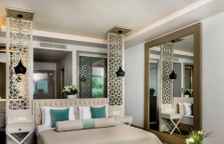 Двухместный номер Deluxe