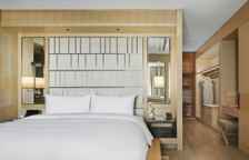 Двухместная вилла