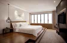 Двухместный люкс Renewal с видом на город