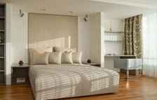 Двухместный люкс Superior Mandala