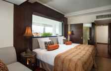 Двухместный полулюкс с видом на реку