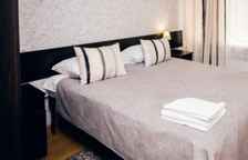 Апартаменты