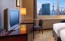 Двухместный номер Executive