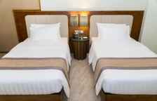 Двухместный номер East Wing Grand Deluxe