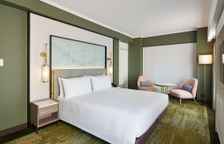 Двухместный номер Premium