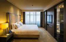 Двухместный люкс Executive