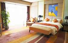 Двухместный номер Executive Deluxe