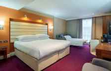 Семейный номер